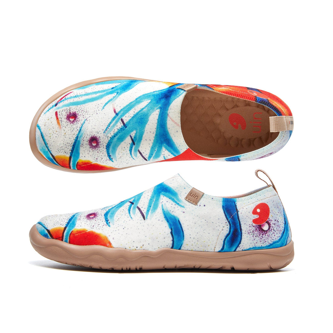 Zoltan. Purity 1 Toledo A1 Men