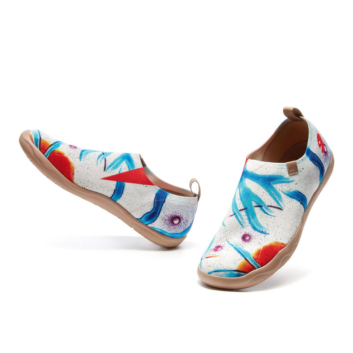 Zoltan. Purity 1 Toledo A1 Men