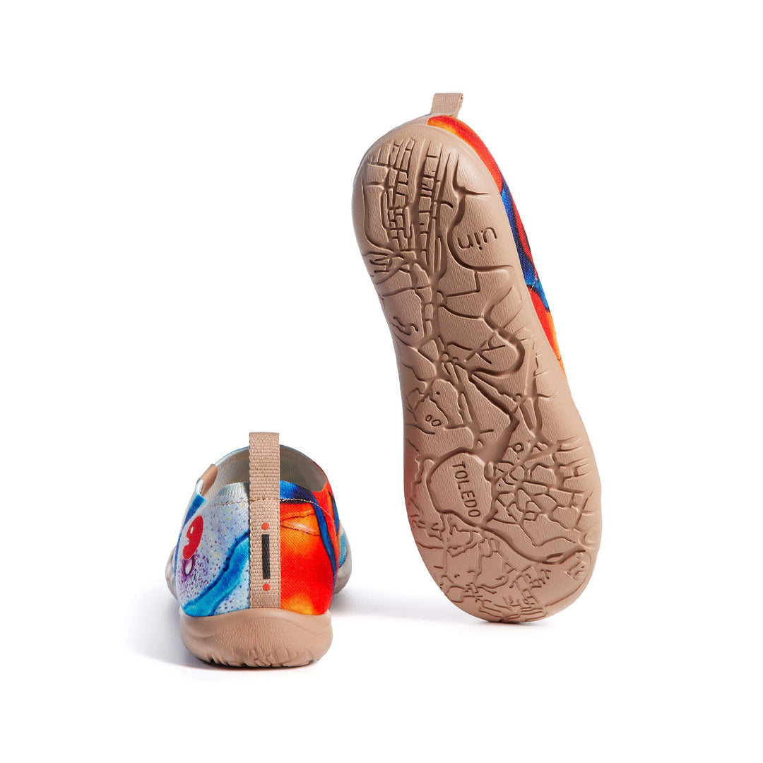 Zoltan. Purity 1 Toledo A1 Men