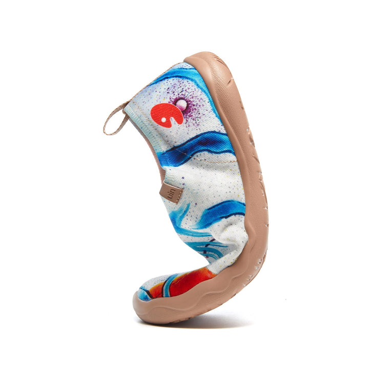 Zoltan. Purity 1 Toledo A1 Men