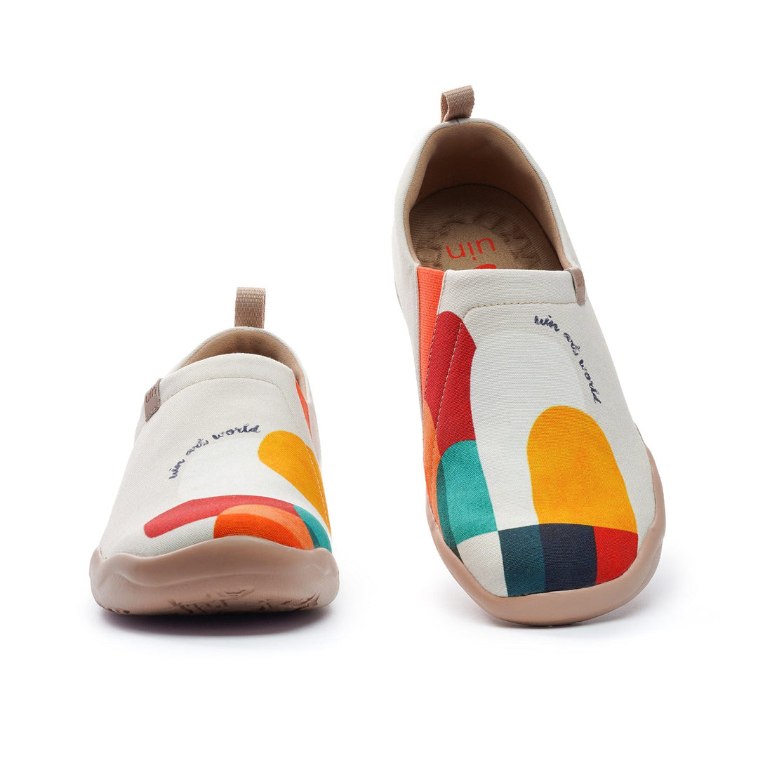 Hold That Color Ⅱ Men