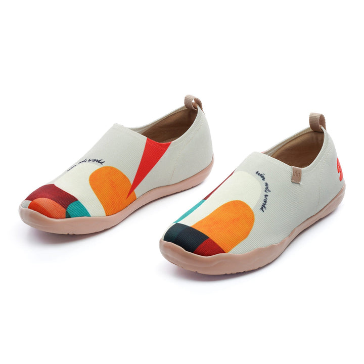 Hold That Color Ⅱ Toledo Men