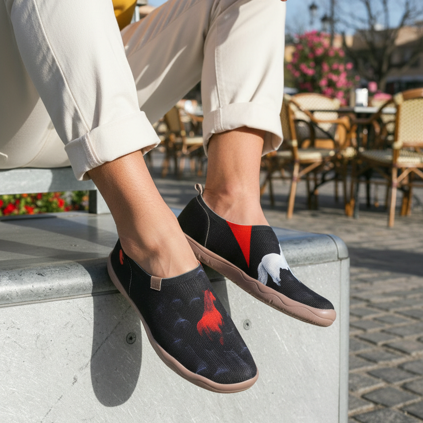 Spirit of the Horse Toledo I Men