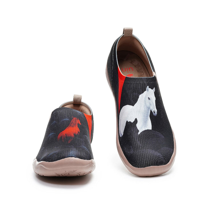 Spirit of the Horse Toledo I Men