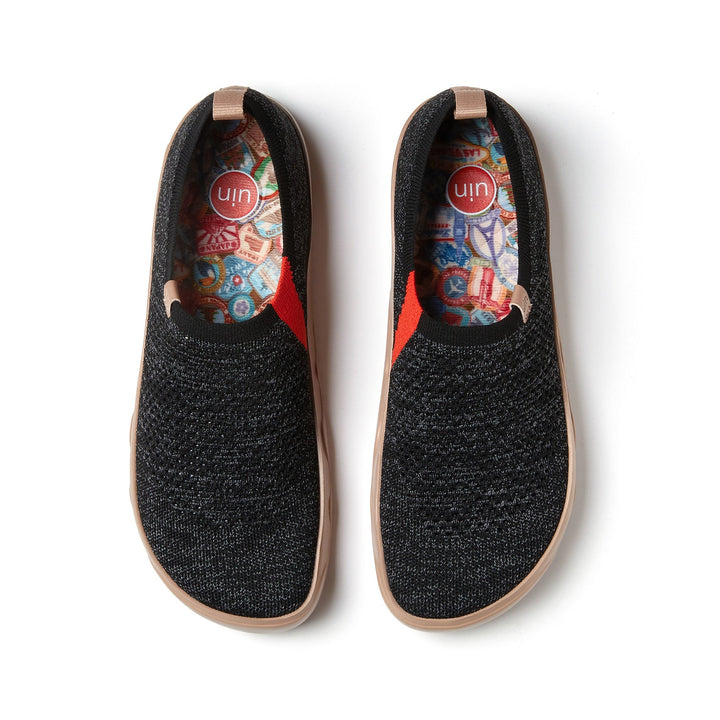 Toledo 9 - Starry Night Gray Men