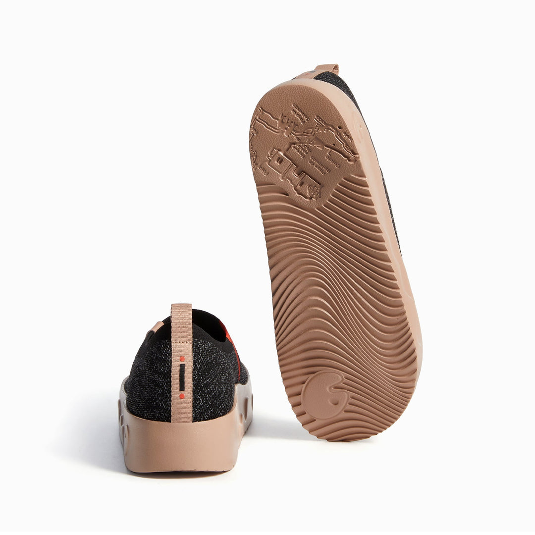 Toledo 9 - Starry Night Gray Men