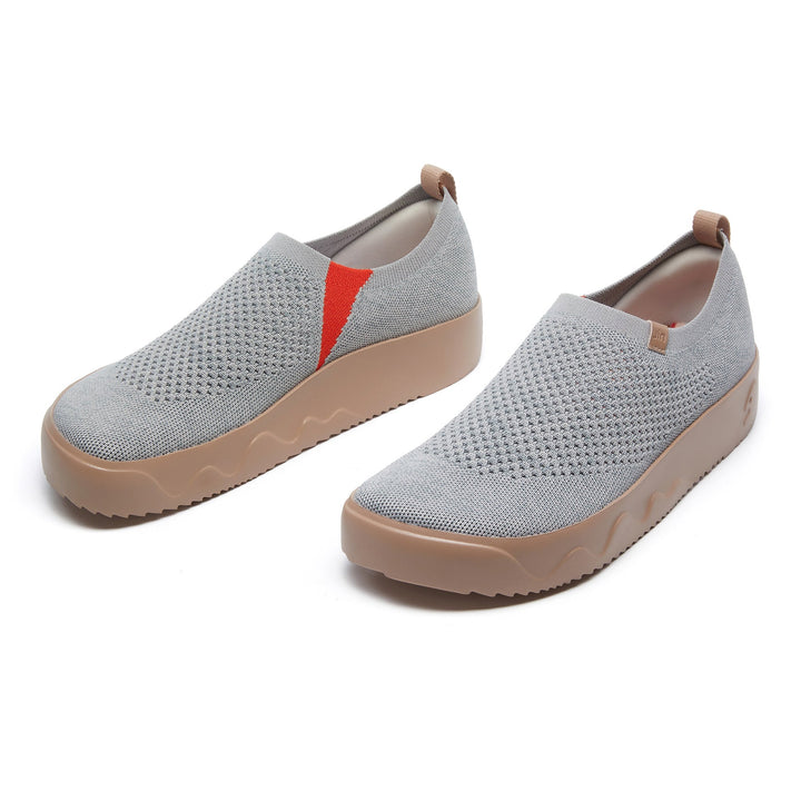 Toledo 9 - Dawn Gray Men