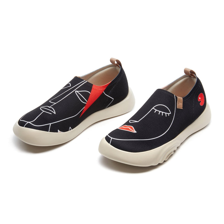 Intertwined Love Toledo XV Men