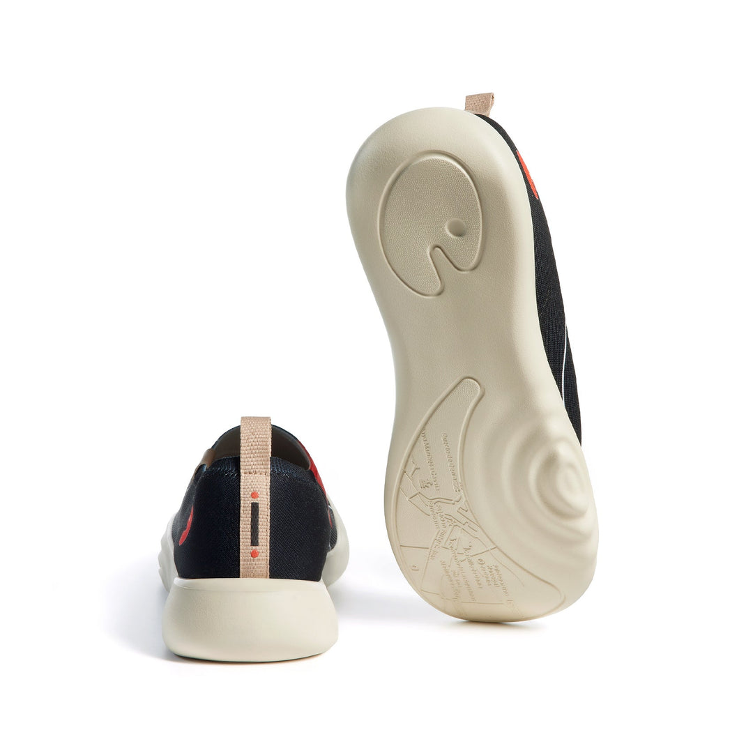 Intertwined Love Toledo XV Men