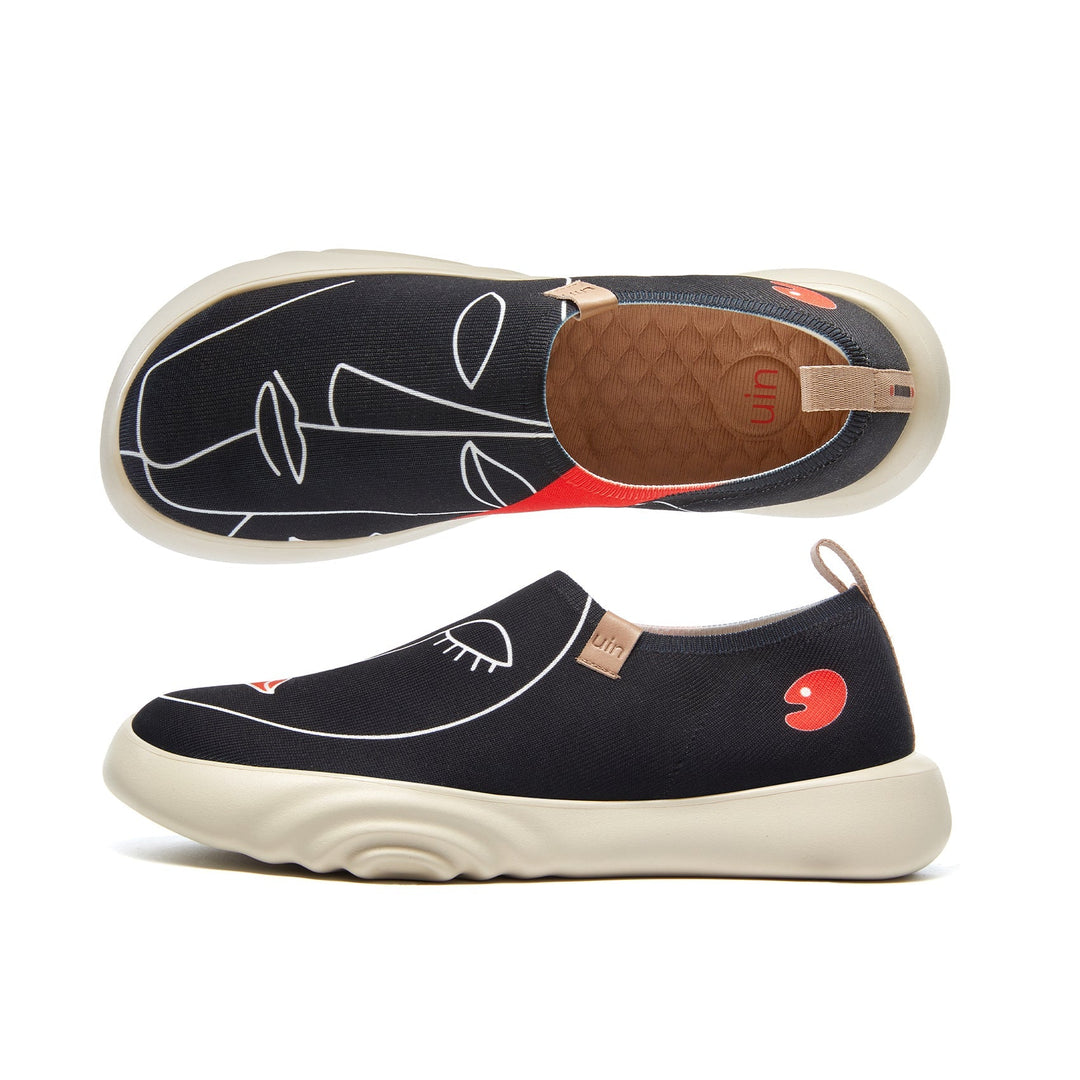 Intertwined Love Toledo XV Men