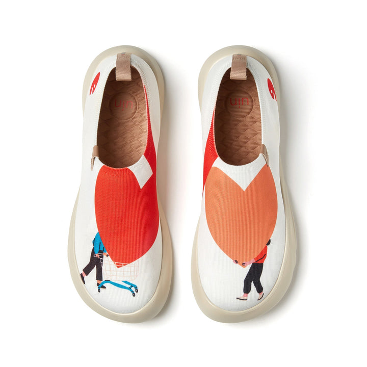 Gift of Love Toledo XV Men