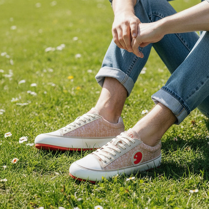 Formentera 5 - Starry Silver Brown Men