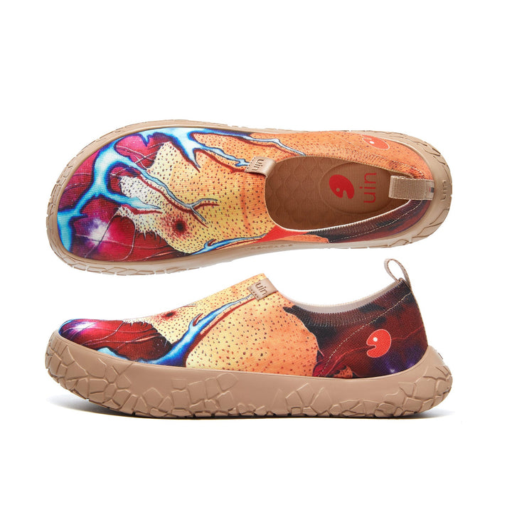 Zoltan . Silk Road 2 Men