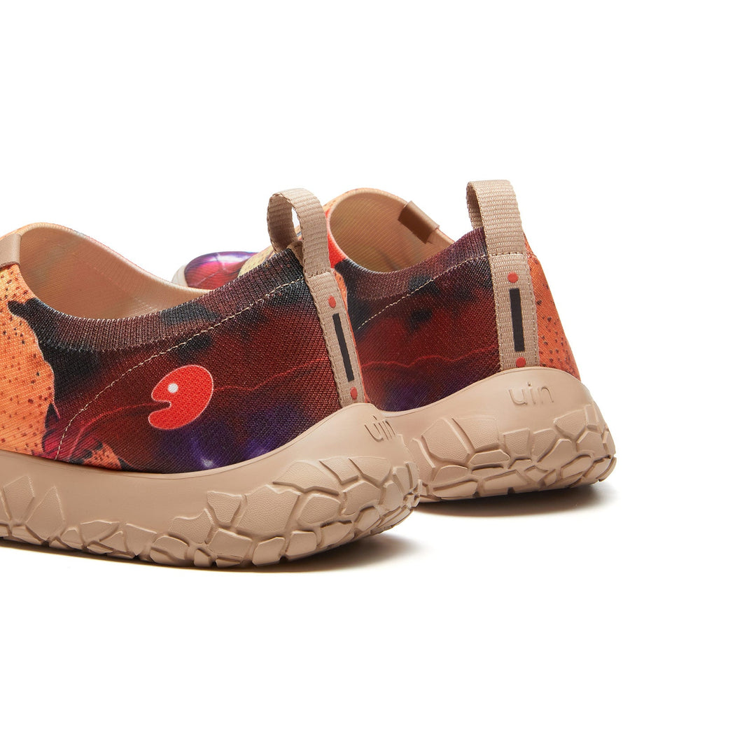 Zoltan . Silk Road 2 Men