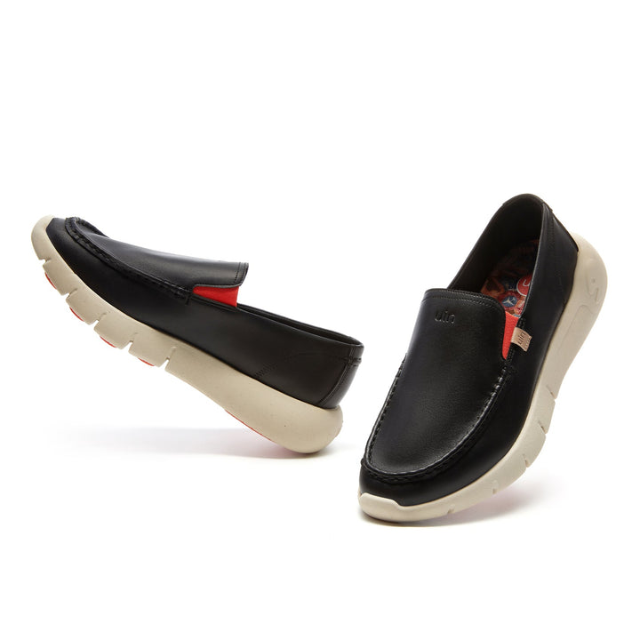 Galaxy Black Güell 5 Men