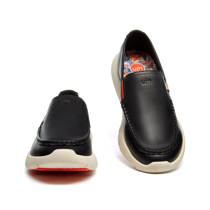 Galaxy Black Güell 5 Men