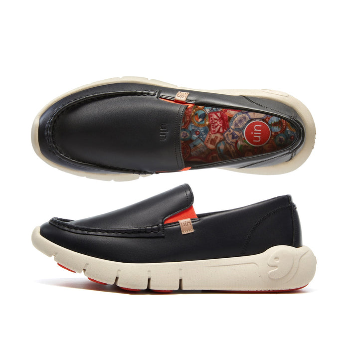 Galaxy Black Güell 5 Men