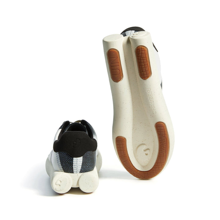 Misty Rock Black Chambéry 3 Men