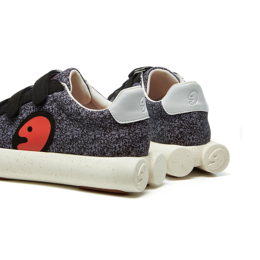 Misty Rock Black Chambéry 3 Men