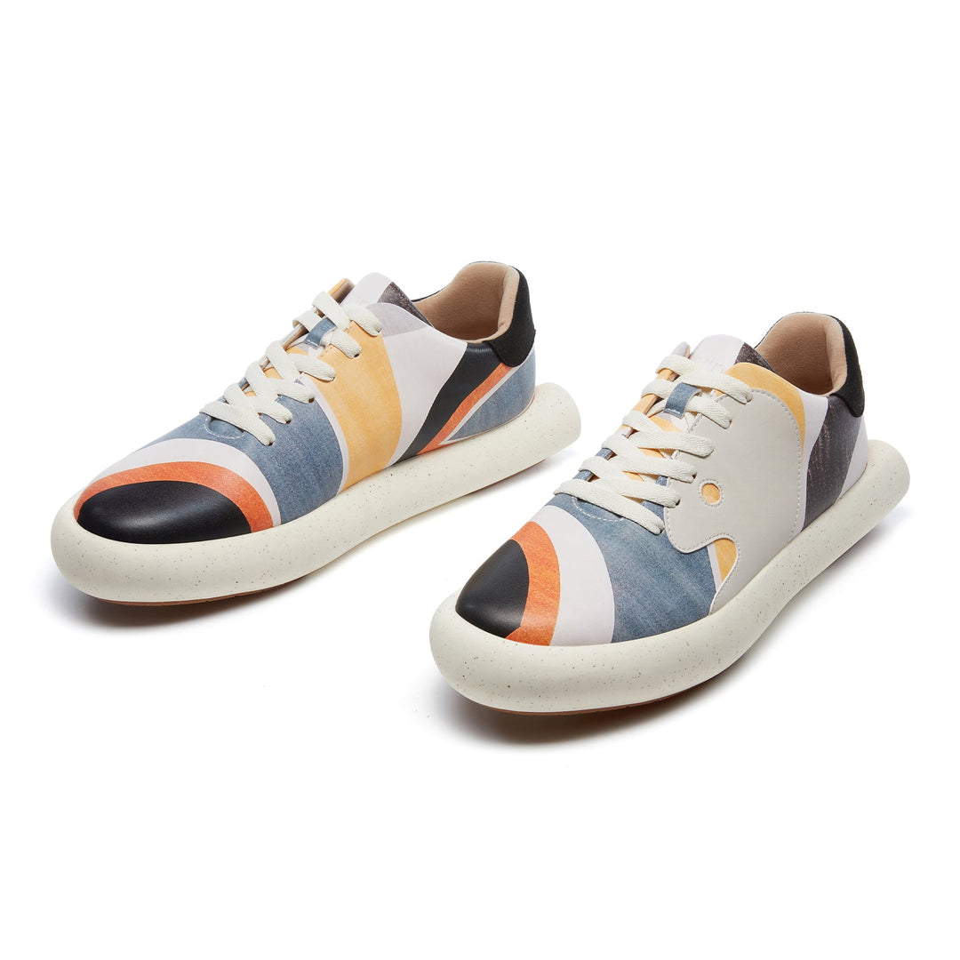 Circular Space 3 Men