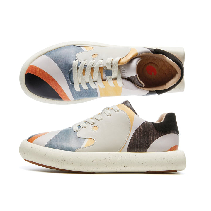 Circular Space 3 Men