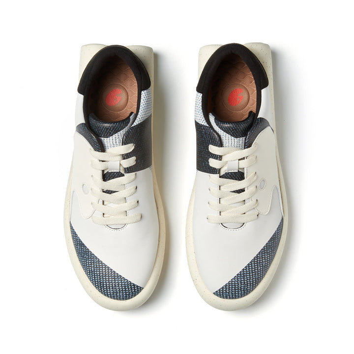 Urban Silhouette Men