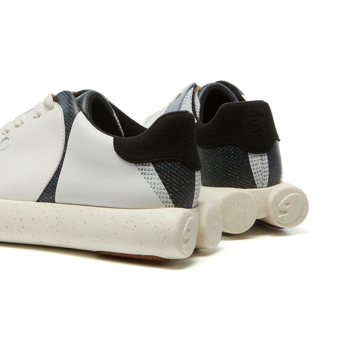 Urban Silhouette Men