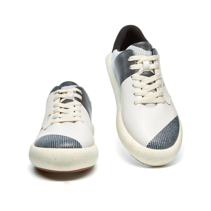 Urban Silhouette Men