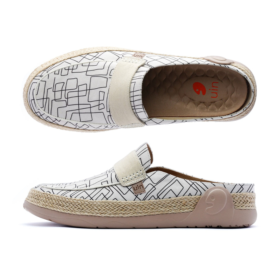 Ancient City Mark Marbella VII Men