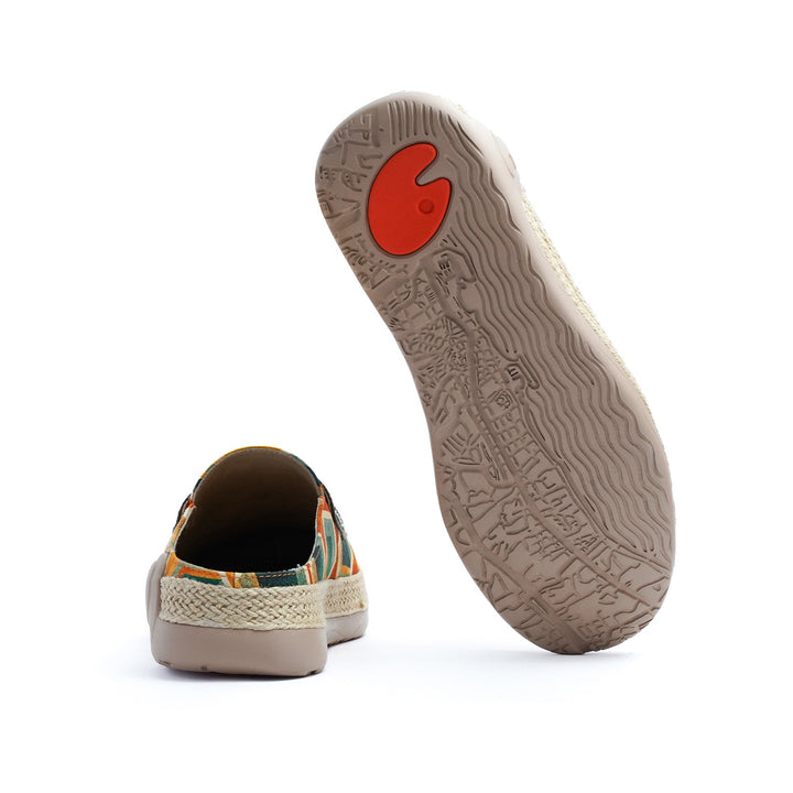 Vintage Tapestry Marbella VII Men