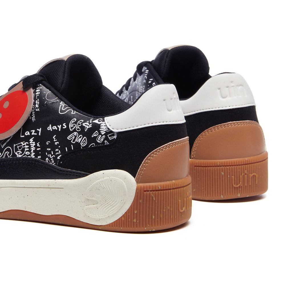 Free Hand writing Men