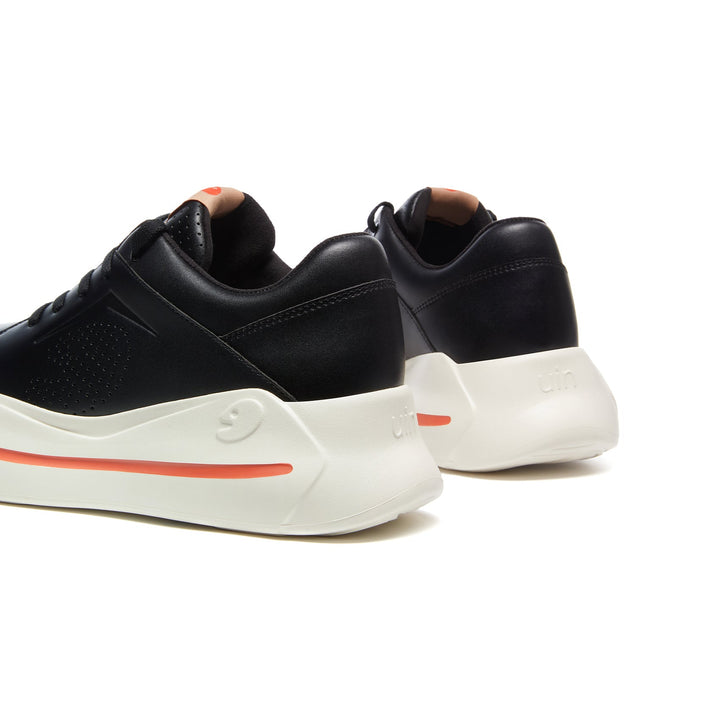 Cool Night Black Men