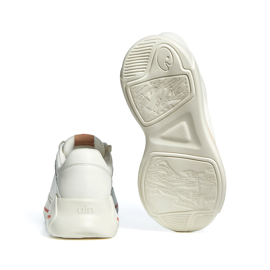 Tide White Men