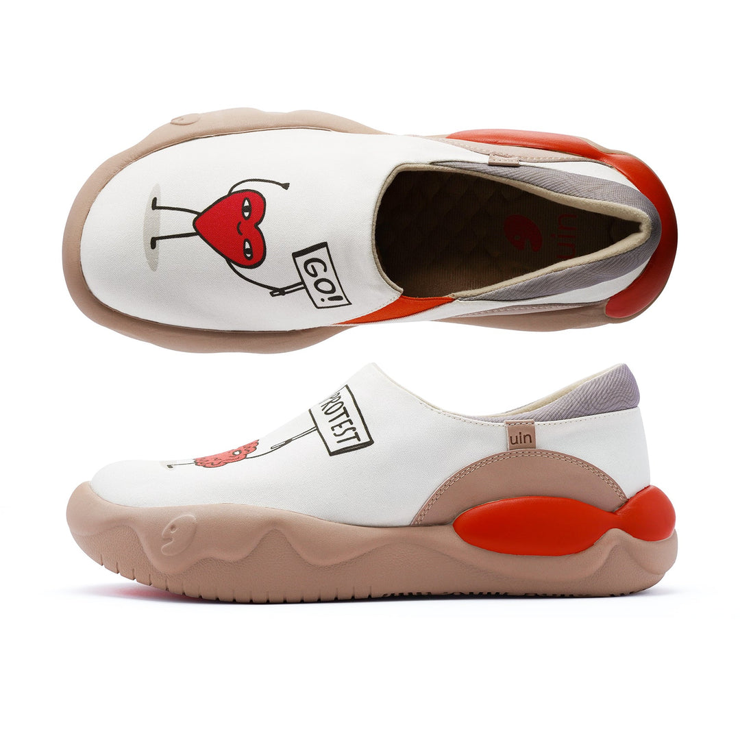 Love Wins Toledo G1 Men