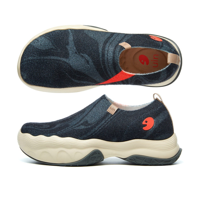 Flow of Ink Toledo V Men