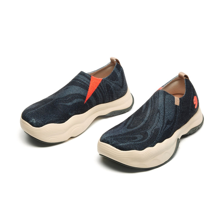 Flow of Ink Toledo V Men