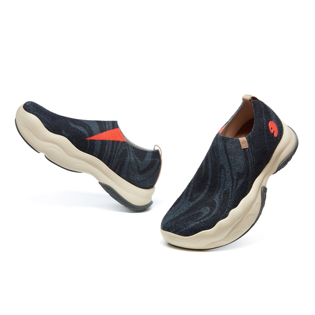 Flow of Ink Toledo V Men