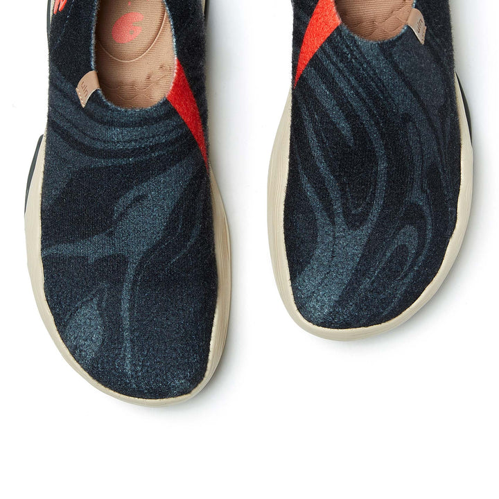 Flow of Ink Toledo V Men