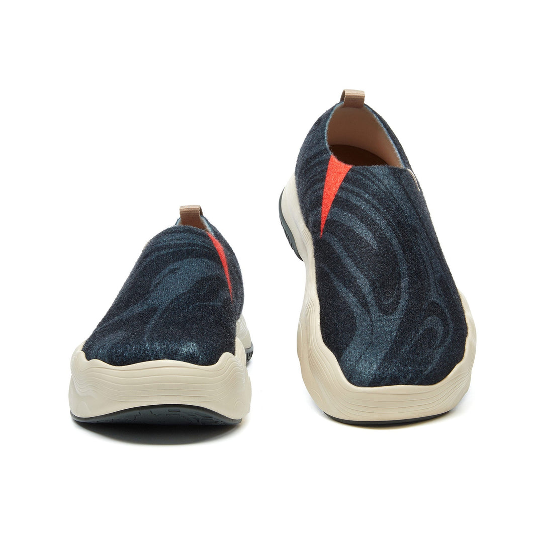 Flow of Ink Toledo V Men