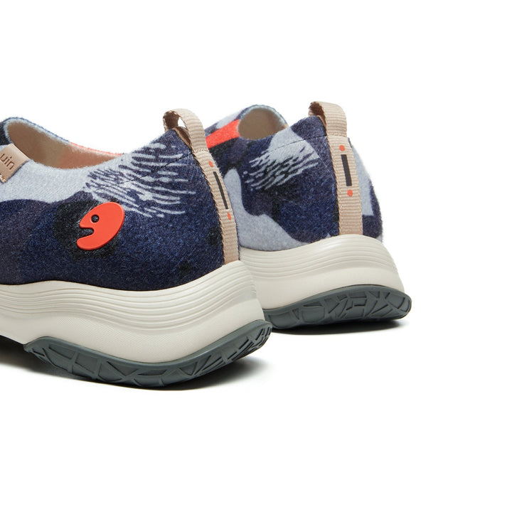 Inky Tidewater Toledo V Men