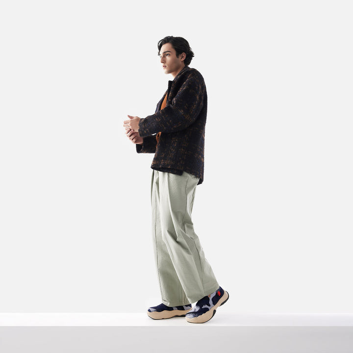 Inky Tidewater Toledo V Men