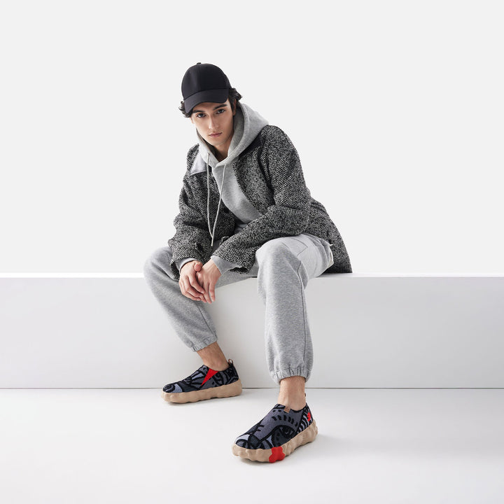 Sharp Gaze Toledo VI Men