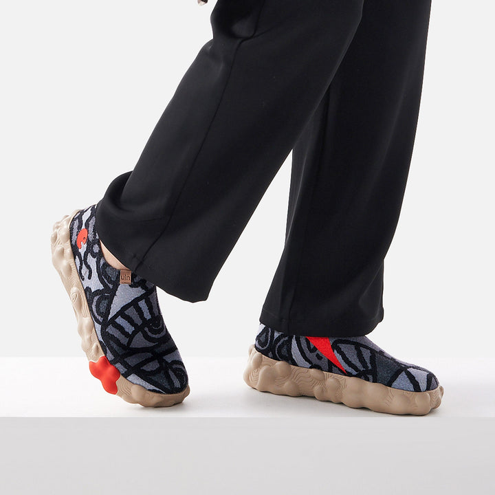 Sharp Gaze Toledo VI Men