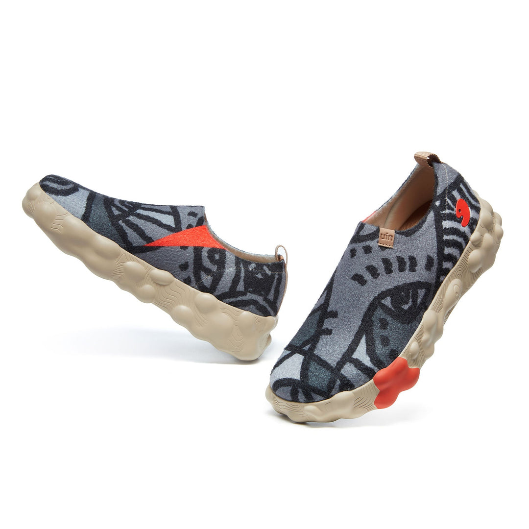 Sharp Gaze Toledo VI Men