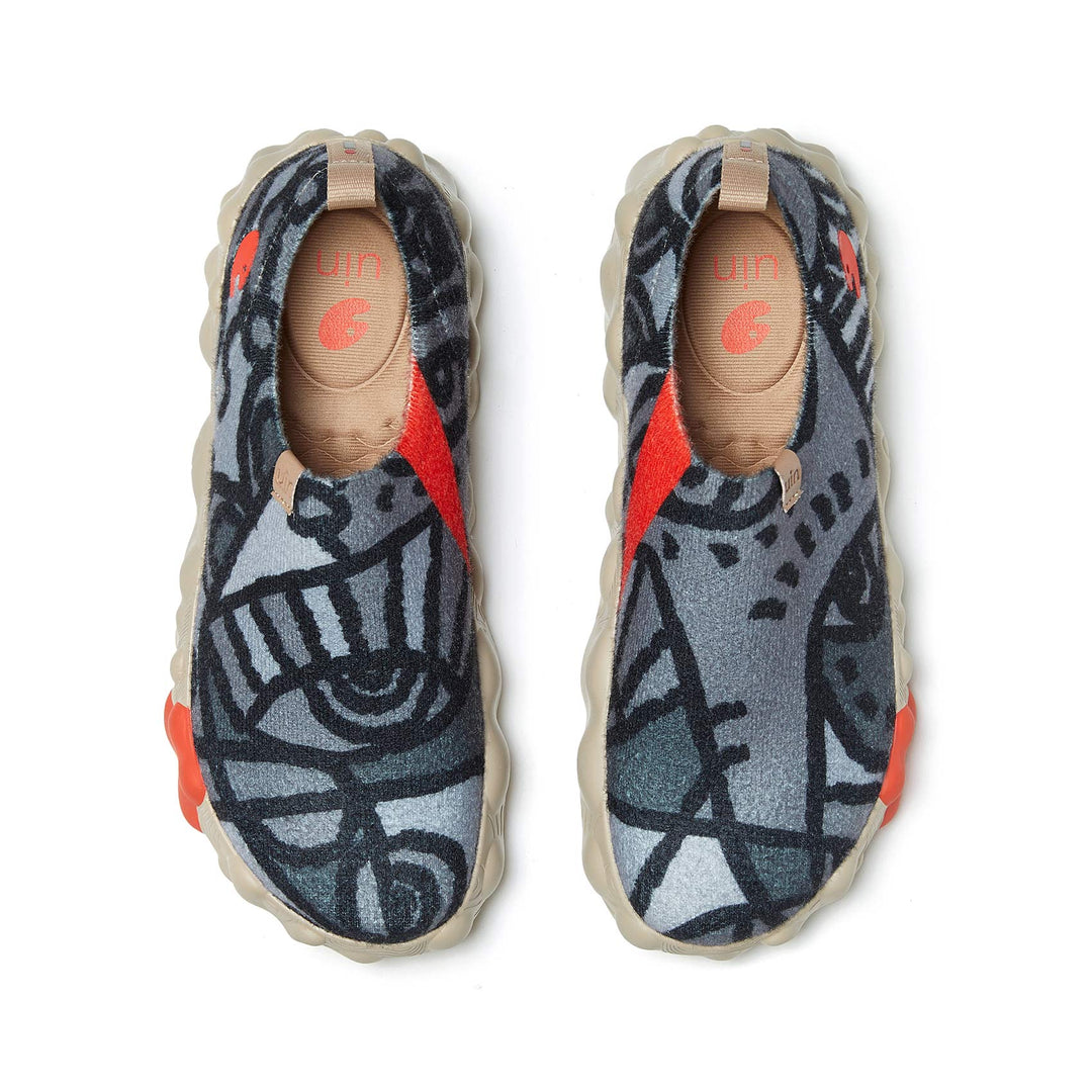 Sharp Gaze Toledo VI Men