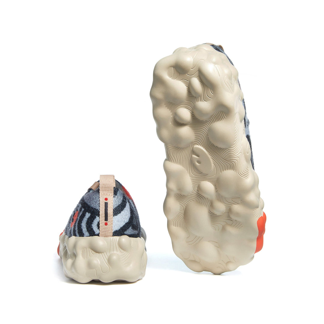 Sharp Gaze Toledo VI Men