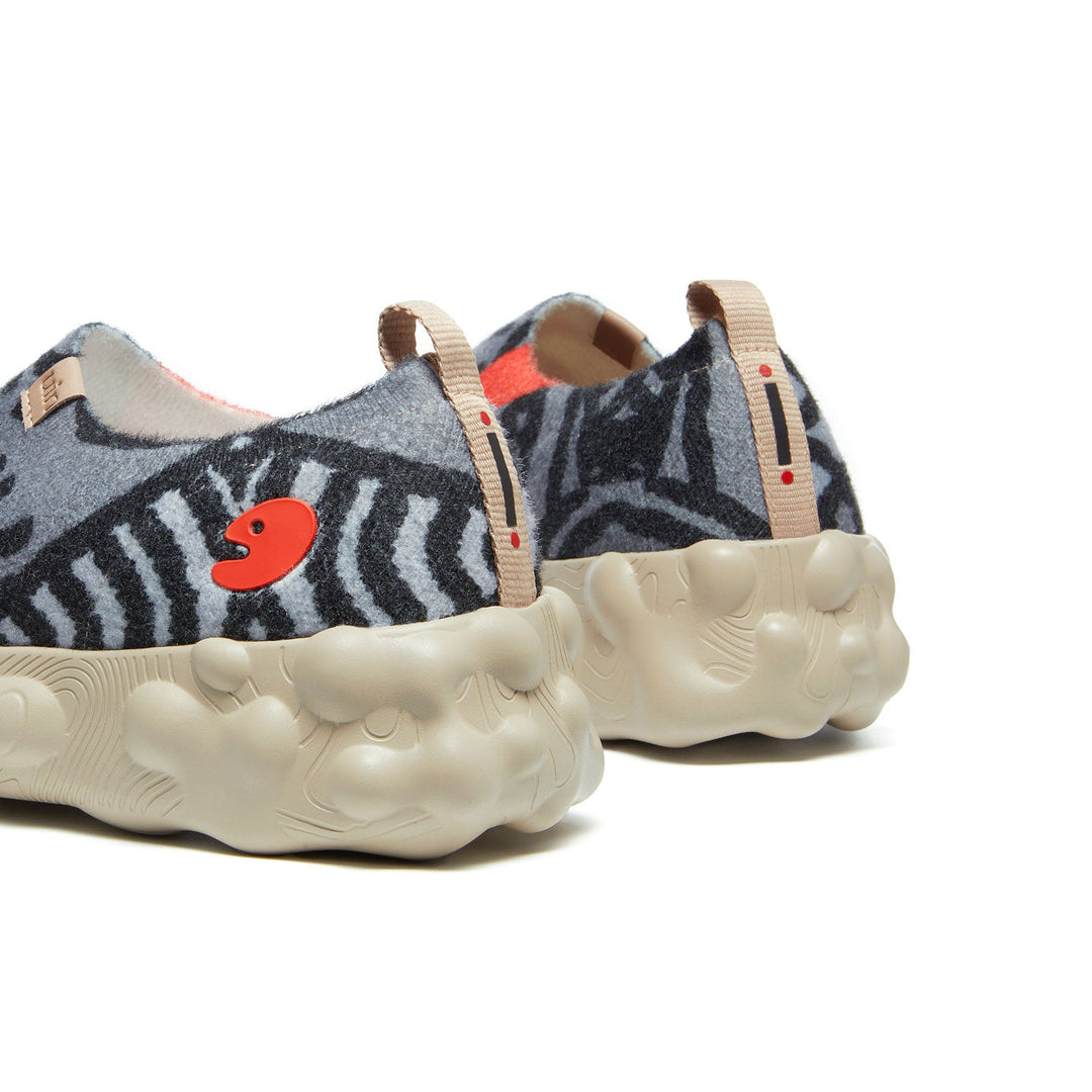 Sharp Gaze Toledo VI Men