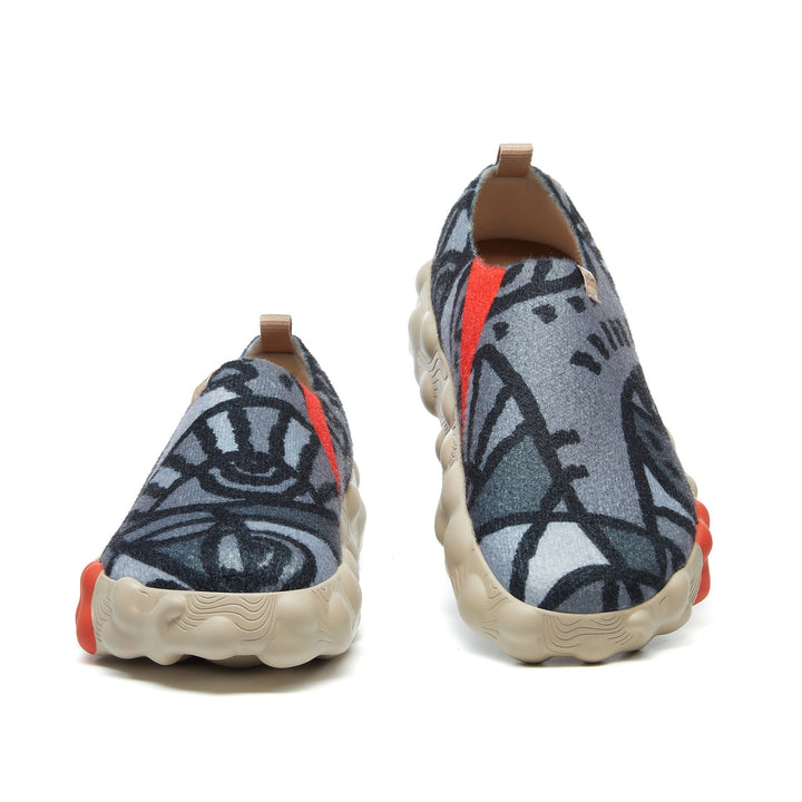 Sharp Gaze Toledo VI Men