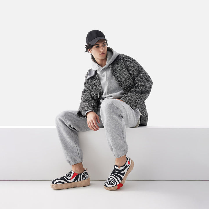 Gaze of Time IV Toledo VI Men