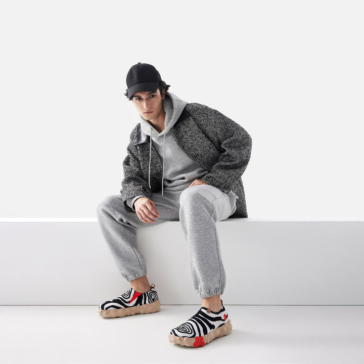 Gaze of Time IV Toledo VI Men